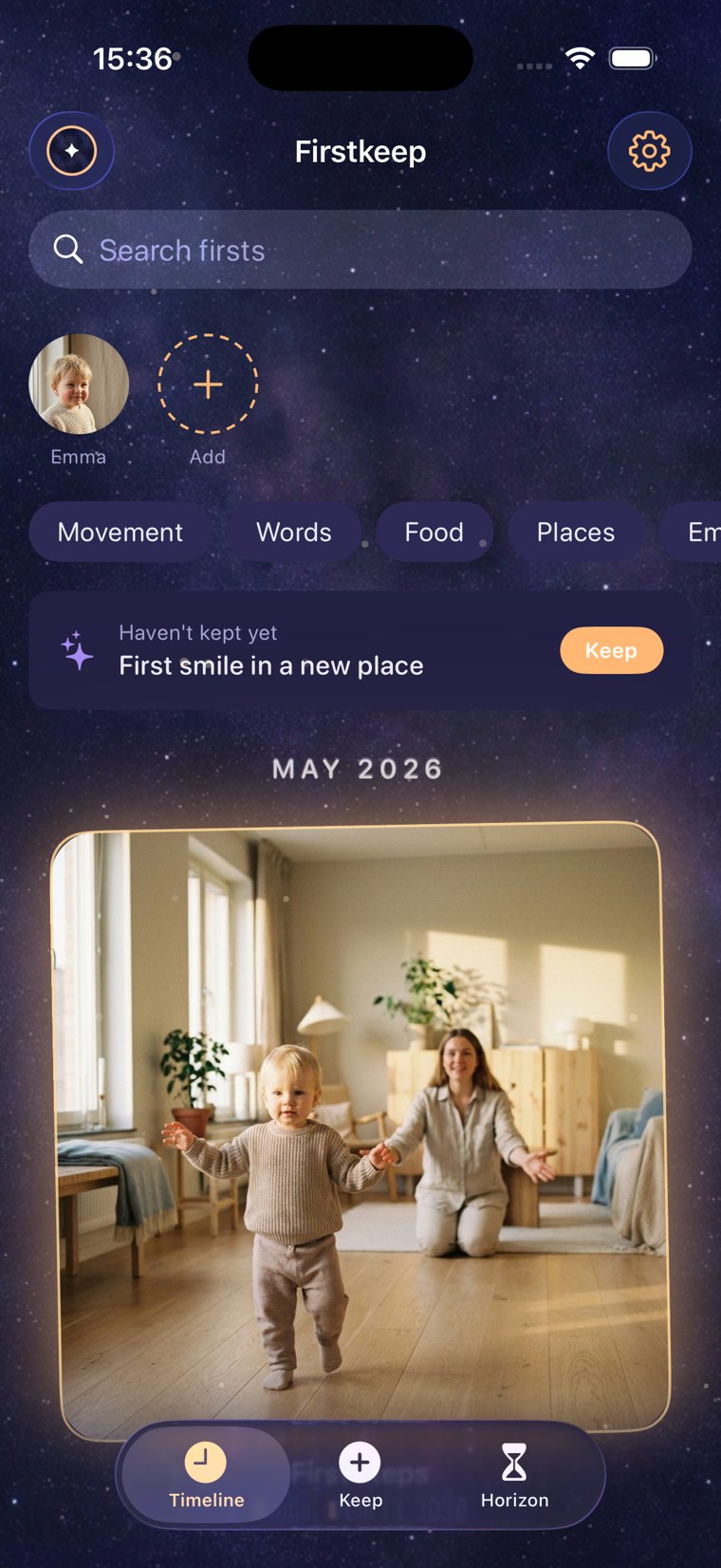 Universe